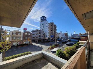 浦安駅 徒歩3分 2階の物件内観写真